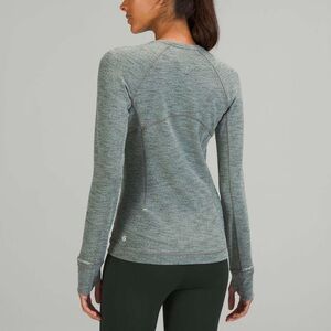 It’s Rulu Run Long Sleeve